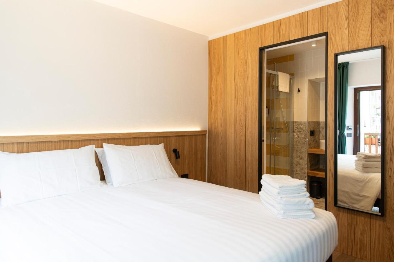 Hotel Salei Ghigo Eksteriør billede