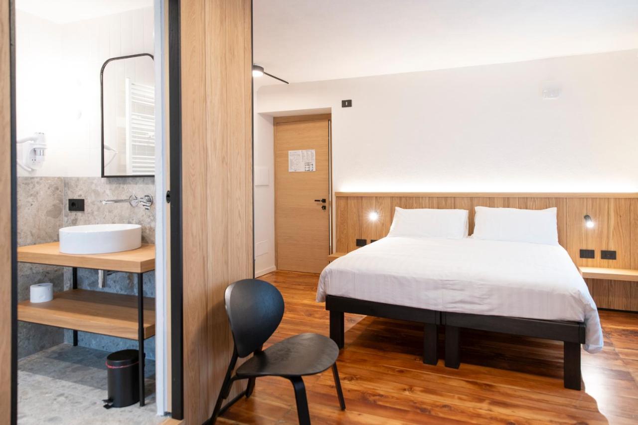 Hotel Salei Ghigo Eksteriør billede